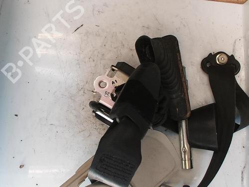 Used Front left belt tensioner NISSAN QASHQAI / QASHQAI +2 I (J10, NJ10, JJ10E) 1.5 dCi (106 hp) 21335346