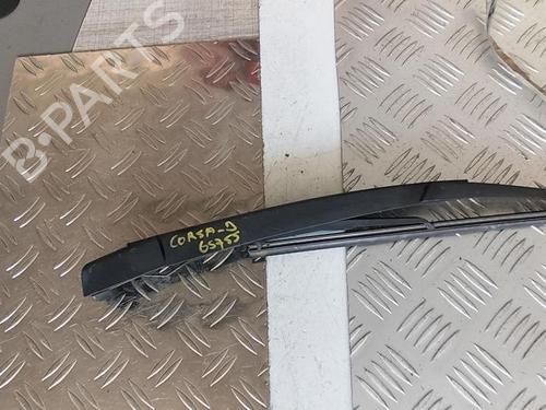 Rear windshield wiper arm OPEL CORSA D (S07) 1.3 CDTI (L08, L68) | BP21352978C144 