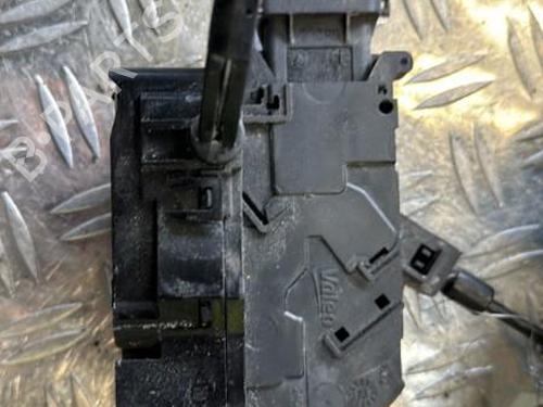 Used Rear left lock PEUGEOT 207 (WA_, WC_) 1.4 (73 hp) 21357400