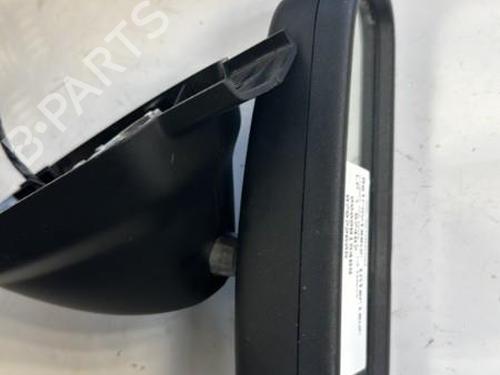 Rear mirror CITROËN DS3 (SA_) 1.6 VTi 120 | BP21357504I6 