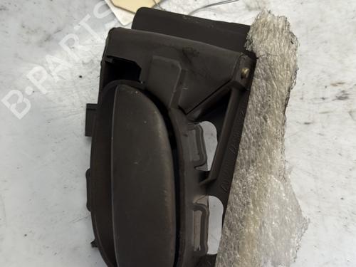 Used Front right interior door handle PEUGEOT 206 Hatchback (2A/C) 2.0 HDI 90 (90 hp) 27702070