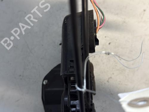 Used Front right lock TOYOTA YARIS (_P9_) 1.4 D-4D (NLP90_, NLP90R) (90 hp) 23797808