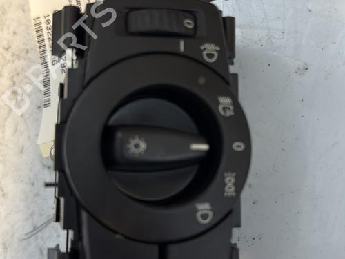 Headlight switch BMW 1 (E87) 120 i | BP24443414I24 