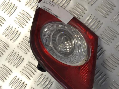 Used Left tailgate light VW PASSAT B6 (3C2) 2.0 TDI 16V (140 hp) 22709491