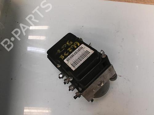 Used ABS pump PEUGEOT 307 Break (3E) 1.6 HDi 110 (109 hp) 21344672