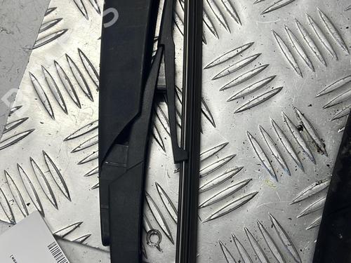 Used Rear windshield wiper arm MINI MINI (R50, R53) One D (75 hp) 21357172