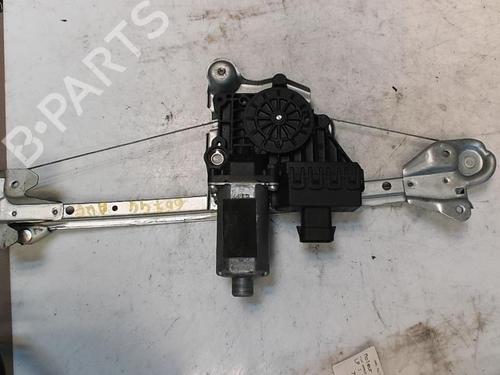 Rear left window mechanism OPEL ASTRA H (A04) 1.7 CDTI (L48) | BP21333640C24 