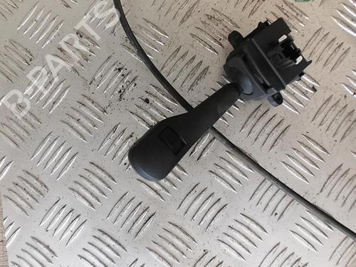 Used Steering column stalk BMW 3 Convertible (E46) 320 Ci (170 hp) 21348086
