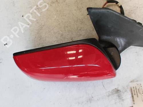 Right mirror TOYOTA AVENSIS (_T25_) 2.0 D-4D (ADT250_, ADT250R) | BP21342022C27