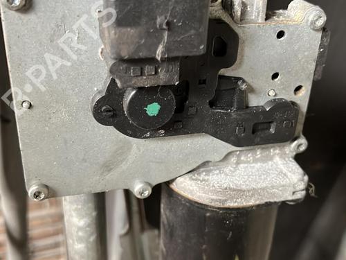 Used Front wiper motor PEUGEOT 307 (3A/C) 1.6 16V (109 hp) 21354315