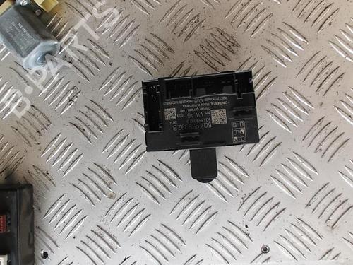 Used Control unit SKODA OCTAVIA III Combi (5E5, 5E6) 2.0 TDI RS (184 hp) 21348304