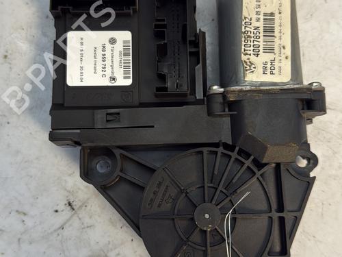 Right front window motor VW TOURAN (1T1, 1T2) 2.0 TDI 16V | BP27699500E20 