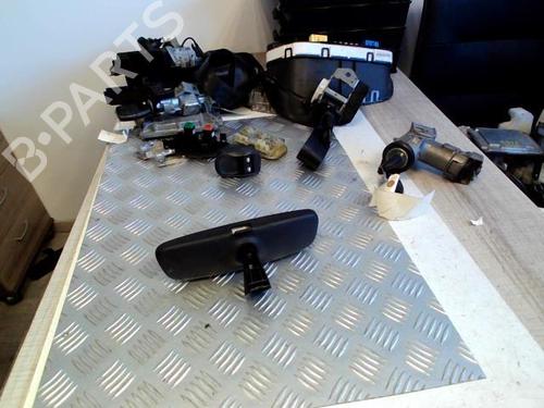 Rear mirror FORD FIESTA VI (CB1, CCN) 1.25 | BP21356351I6 