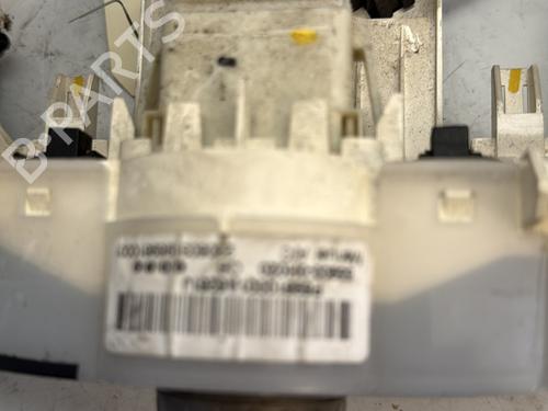 Climate control CITROËN C1 (PM_, PN_) 1.0 | BP25893105I5 