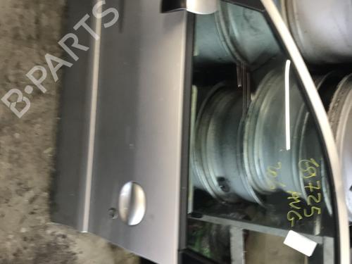 Left front door PEUGEOT 206 SW (2E/K) 1.6 16V | BP28415793C2