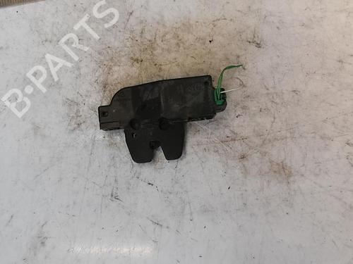 Tailgate lock CITROËN C3 I (FC_, FN_) 1.4 HDi | BP21342820C101 