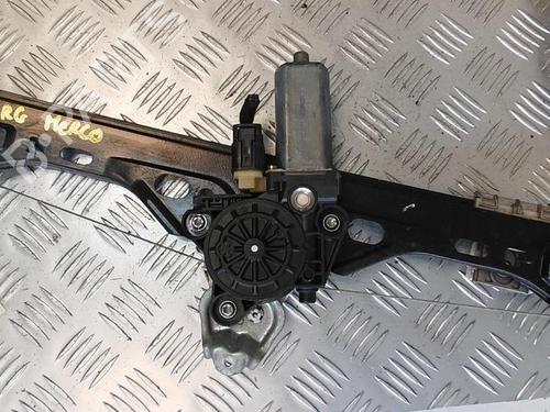 Rear left window mechanism MERCEDES-BENZ C-CLASS (W203) C 200 CDI (203.004) | BP21348270C24 