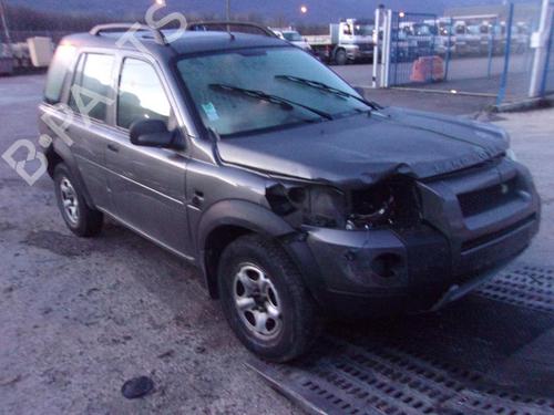 Right taillight LAND ROVER FREELANDER I (L314) 2.0 Td4 4x4 | BP21351510C35 
