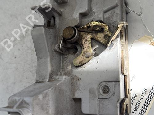 Used Rear left lock PEUGEOT 307 (3A/C) 2.0 HDi 110 (107 hp) 26221443