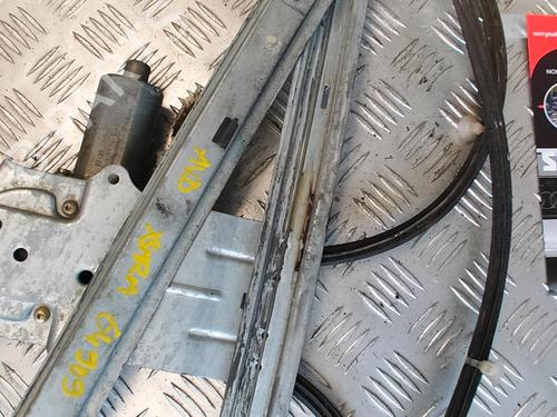 Front right window mechanism CITROËN XSARA PICASSO (N68) 2.0 HDi | BP21332657C23 
