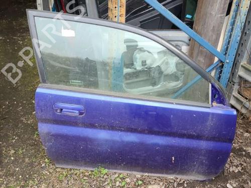 Right front door HONDA HR-V (GH_) 1.6 16V 4WD (GH2, GH4) | BP21355200C3 