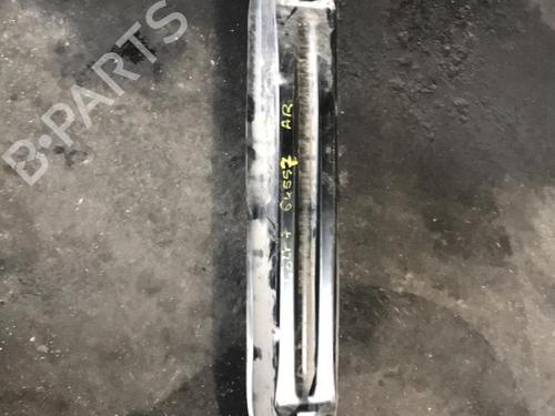 Used Rear bumper reinforcement VW GOLF VII (5G1, BQ1, BE1, BE2) 1.6 TDI (105 hp) 21340905