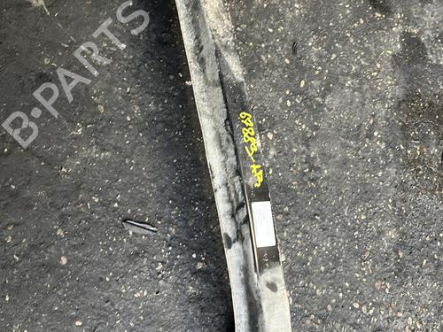 Rear bumper reinforcement VW POLO V (6R1, 6C1) 1.2 | BP25124533C73 