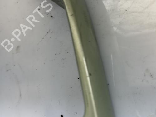 Used Front left exterior door handle NISSAN MICRA III (K12) 1.2 16V (65 hp) 25037235