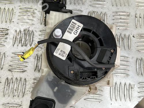Used Steering column stalk NISSAN MICRA III (K12) 1.2 16V (65 hp) 21347218