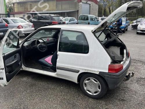 Right taillight PEUGEOT 106 I (1A, 1C) 1.1 | BP21336986C35 