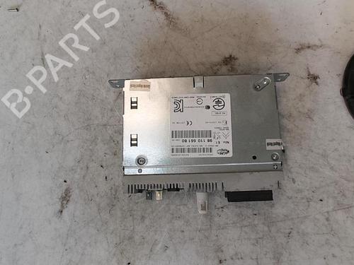 Radio PEUGEOT 208 I (CA_, CC_) 1.2 VTI 82 | BP21342612E6 