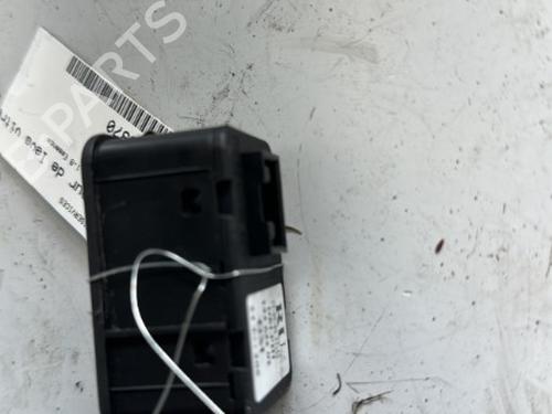 Left front window switch OPEL MERIVA A MPV (X03) 1.8 (E75) | BP21346252I27 