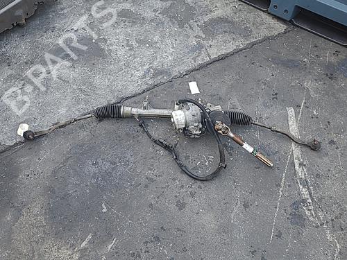 Steering rack PEUGEOT 208 I (CA_, CC_) 1.6 BlueHDi 100 | BP21335665M22 