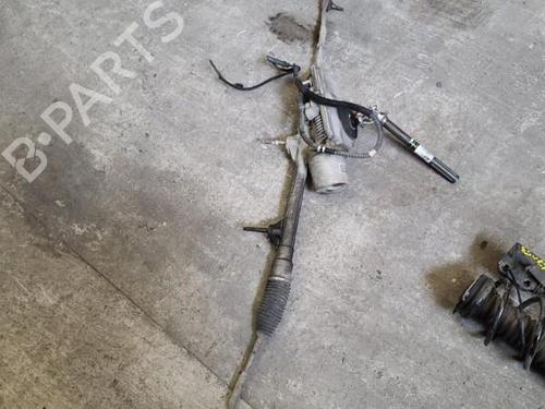 Used Steering rack CITROËN C3 II (SC_) 1.4 HDi 70 (SC8HZC, SC8HR0, SC8HP4) (68 hp) 21334036