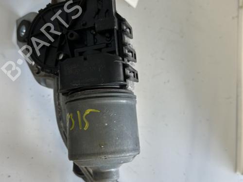 Used Front wiper motor RENAULT TWINGO II (CN0_) 1.2 (CN0D) (58 hp) 21337831