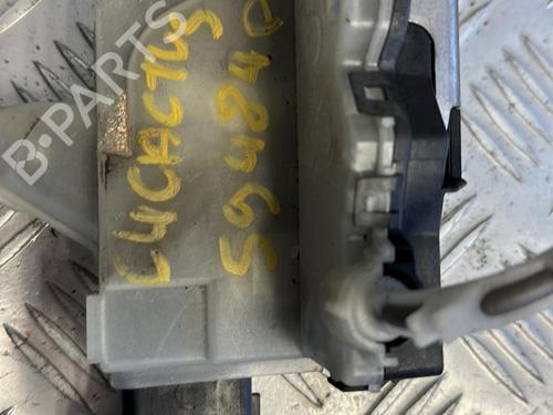 Rear left lock CITROËN C4 CACTUS 1.2 THP 110 | BP21359417C100 