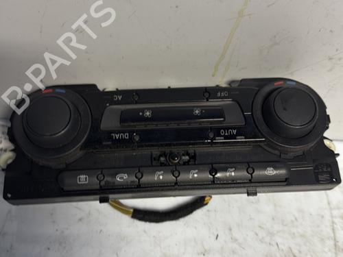 Climate control SEAT LEON (1P1) 1.6 TDI | BP21776808I5 