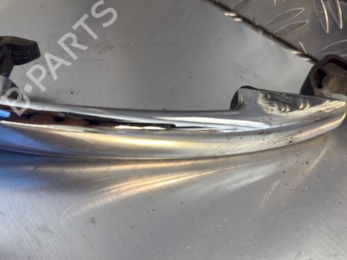 Front right exterior door handle CITROËN C3 II (SC_) 1.4 VTi 95 00009101KZ