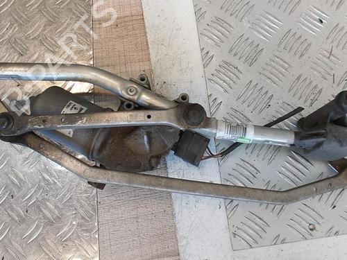 Front wiper motor RENAULT LAGUNA III Grandtour (KT0/1) 2.0 dCi (KT01, KT08, KT09, KT0K, KT12, KT1D, KT1W) | BP21352571M29 