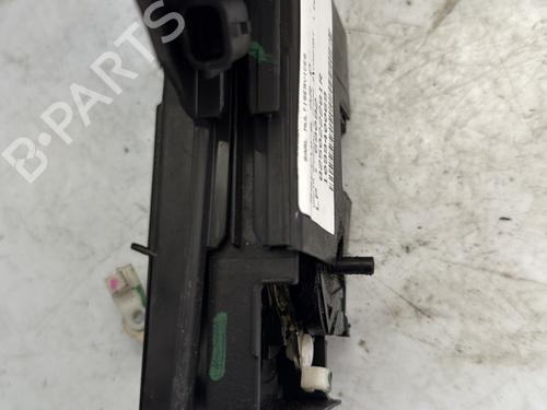 Used Rear right lock DACIA SANDERO II 1.0 SCe 75 (B8JC, B8JD) (73 hp) 27704693