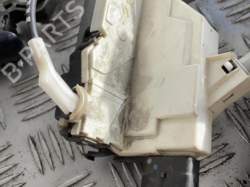Used Front right lock PEUGEOT 308 I (4A_, 4C_) 1.6 HDi (109 hp) 21343834