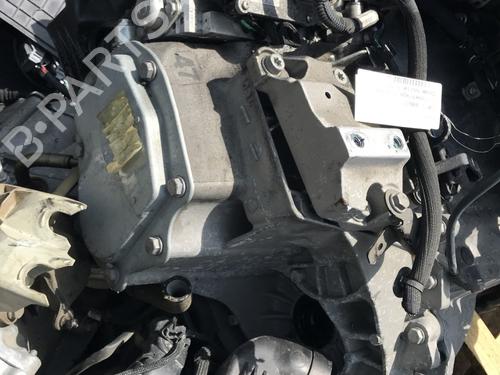 Gearbox CITROËN C3 Picasso (SH_) 1.6 HDI 90 | BP26617686M3 