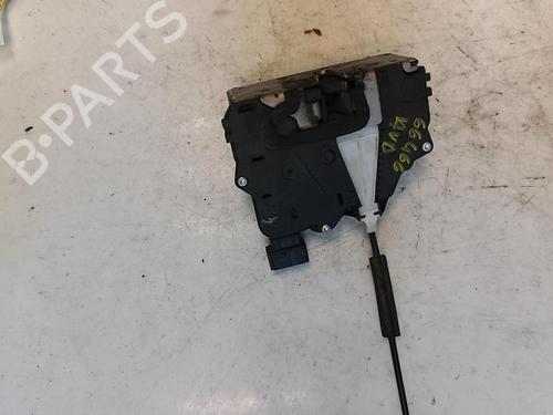 Used Front right lock FIAT GRANDE PUNTO (199_) 1.3 D Multijet (199.AXD11, 199.AXD1A, 199.AXD1B,... (90 hp) 21357822