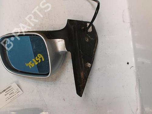 Right mirror VW GOLF IV (1J1) 1.6 16V | BP21352118C27 