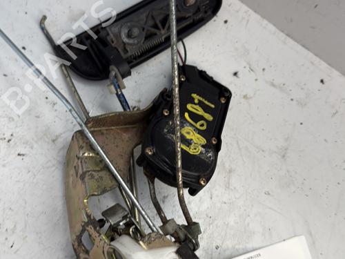 Front right lock SUZUKI ALTO VI (FF) 1.1 (RF410) | BP25894104C97 