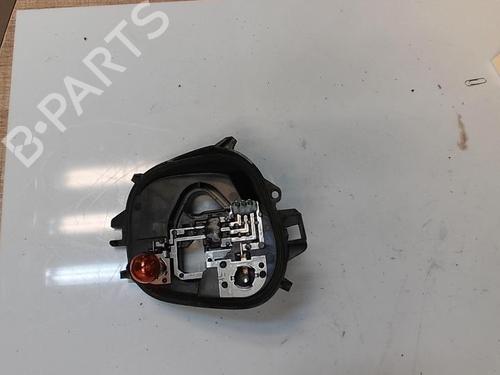 Used Lamp holder PEUGEOT 208 I (CA_, CC_) 1.0 VTi (68 hp) 21847783