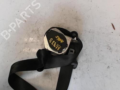 Used Rear left belt tensioner PEUGEOT 308 I (4A_, 4C_) 1.6 16V (120 hp) 21335211