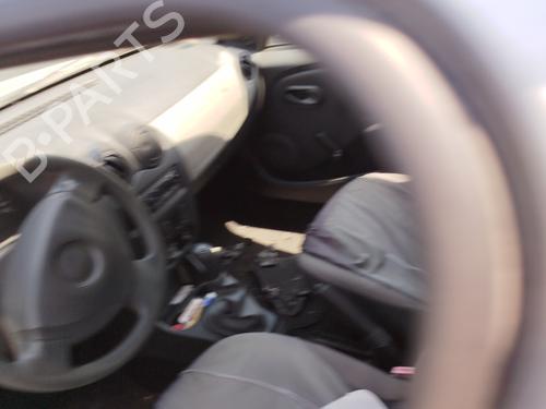 Fuel flap DACIA SANDERO 1.4 (BS0C, BS0A, BS0G, BS1F, BS0E) | BP27637129C131