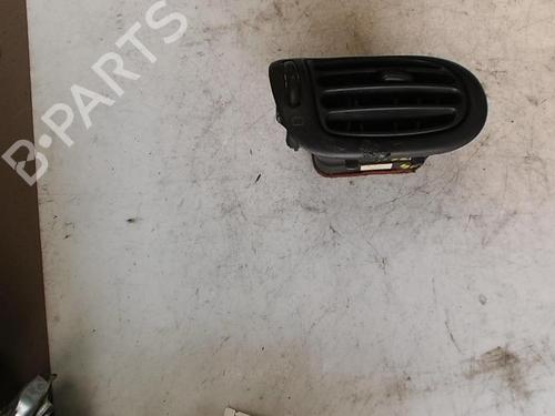 Luftventil PEUGEOT 206 Hatchback (2A/C) 1.4 HDi eco 70 (68 hp) 21848008