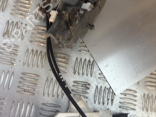 Højre fortil lås CITROËN C3 II (SC_) 1.4 VTi 95 (95 hp) 28026030